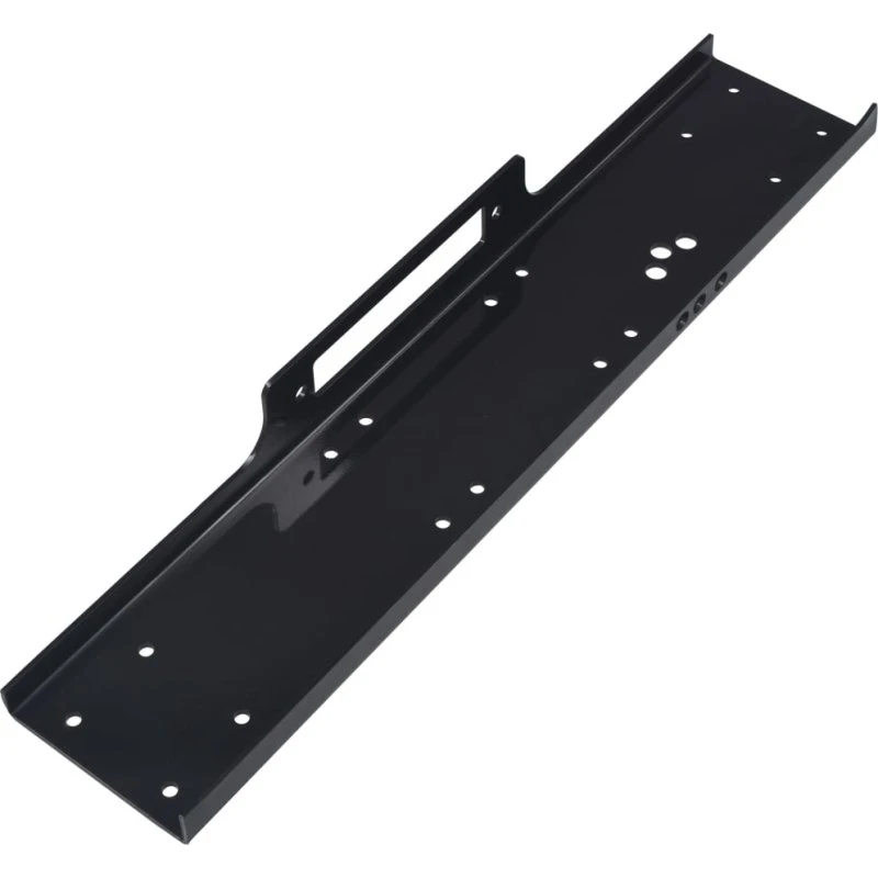 vidaXL monteringsplade universal til hejsespil 12000 lbs
