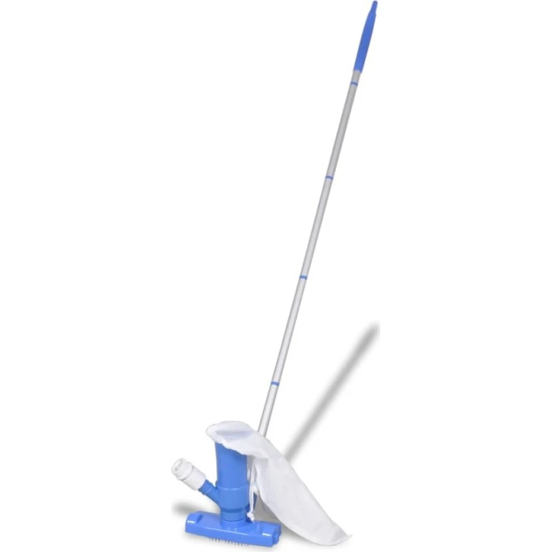 vidaXL poolstøvsuger 1,2 m