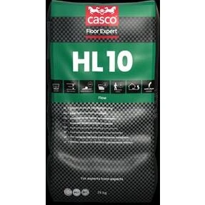 Casco HL 10 Hybrid gulvspartelmasse 25 kg