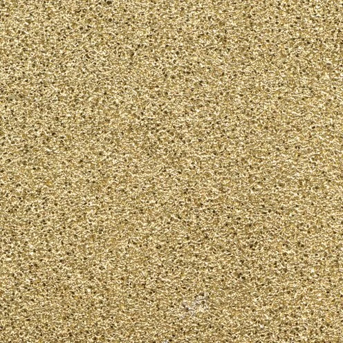 VersaColor mini stempelpude 2,5×2,5 cm – guld (pigment)