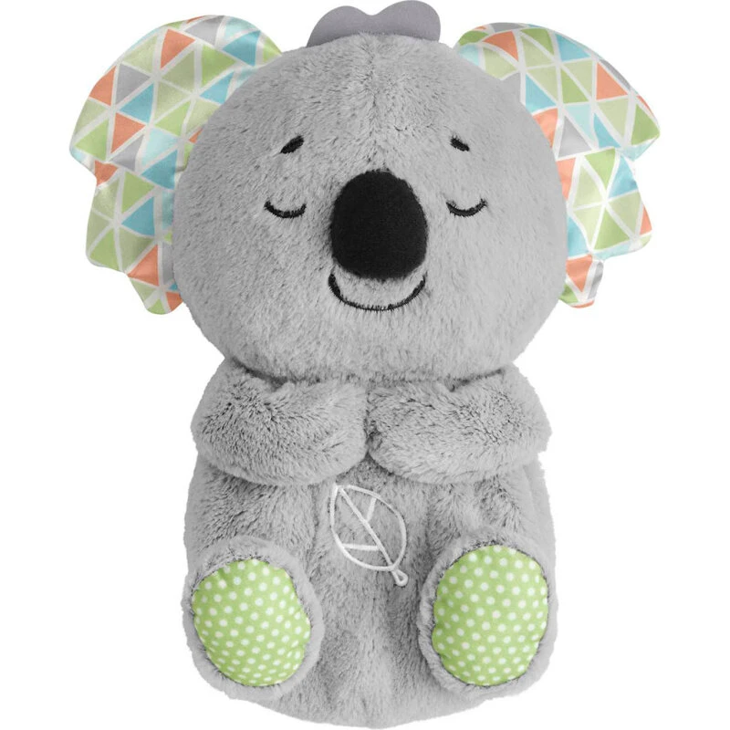 Fisher-Price Uyku Arkadaşı Koala GRT59 (Soothe & Glow)