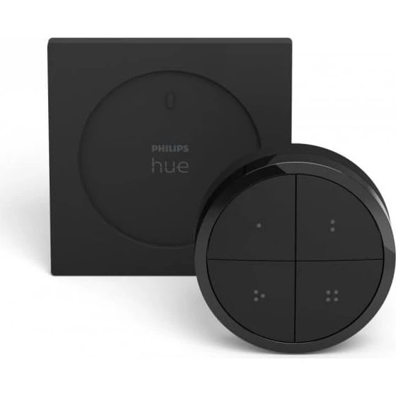 Philips Hue Tap dial switch – sort