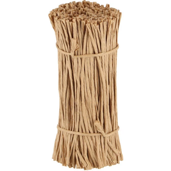 Esschert Design Forskåret papirbelagt ståltråd 125 g