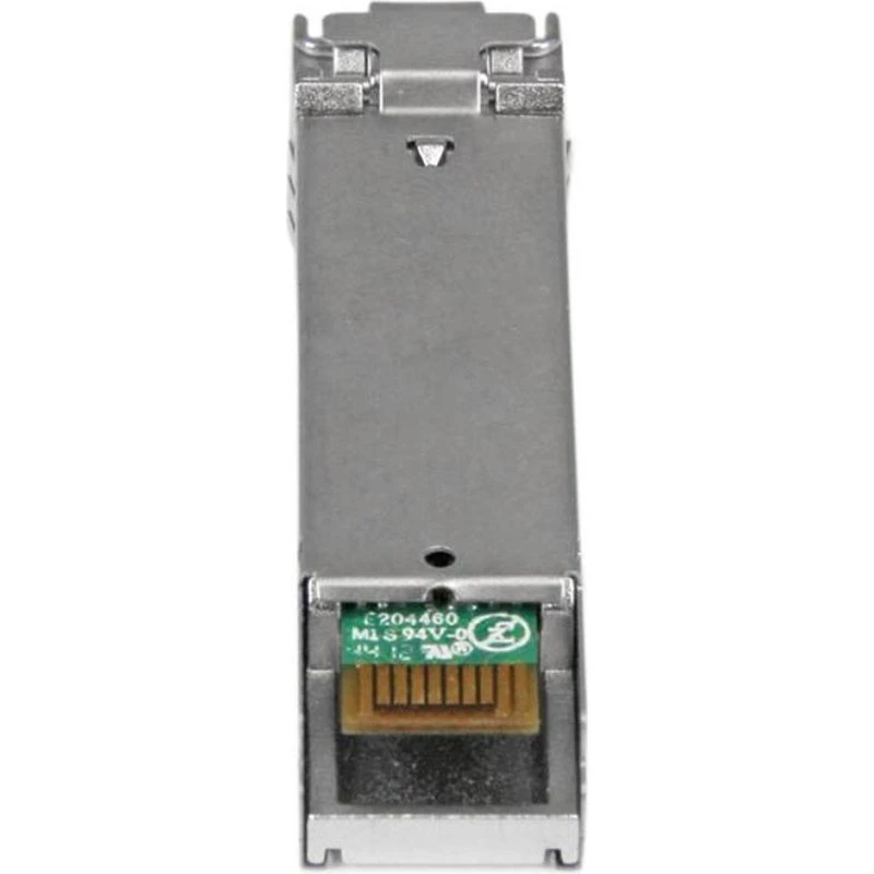 StarTech GLCSXMMDST SFP 1GbE 1000BASE-SX LC MM 850nm (op til 550 m)