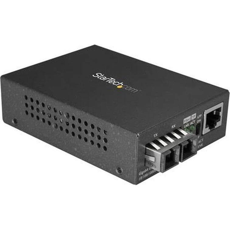 StarTech MCMGBSCMM055 Gigabit multimode SFP-fibermodul (SC)