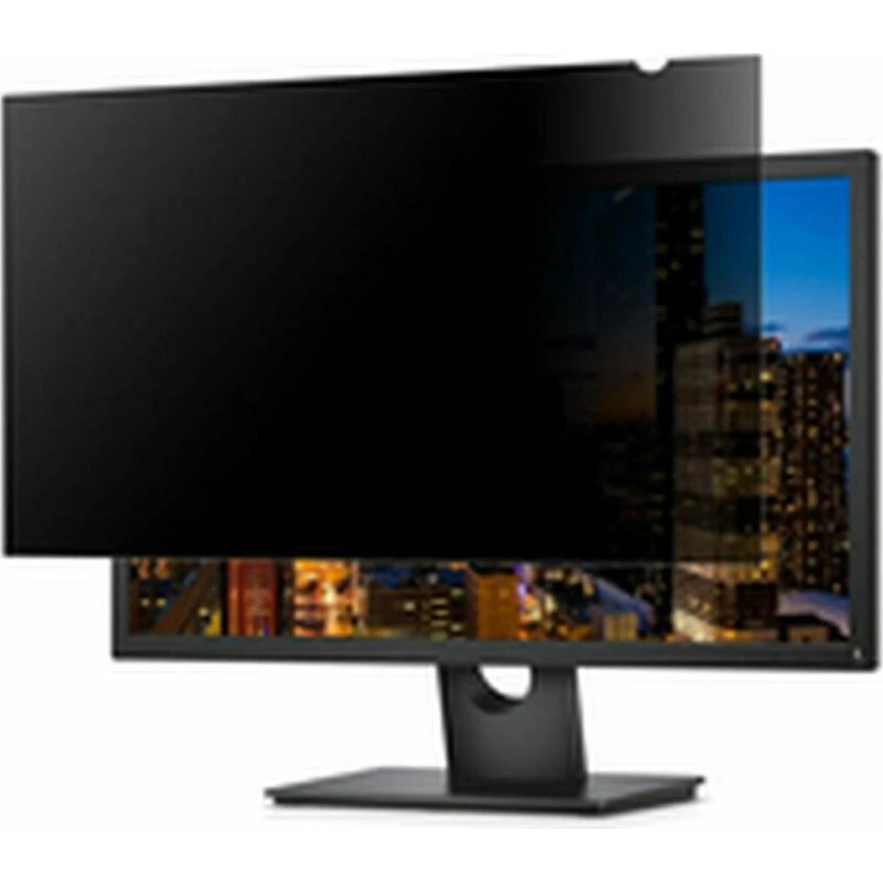 Startech privatlivsfilter til 20" monitor – gennemsigtig