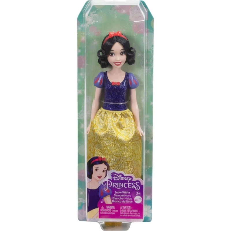 Disney Snehvide dukke 30 cm
