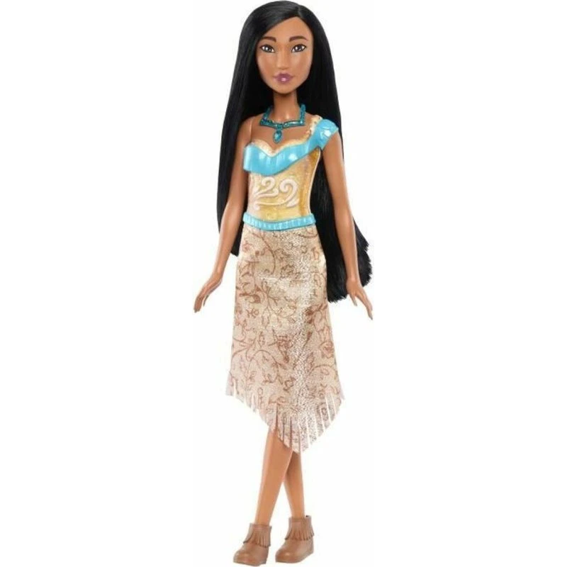 Disney Prinsesse Pocahontas-dukke