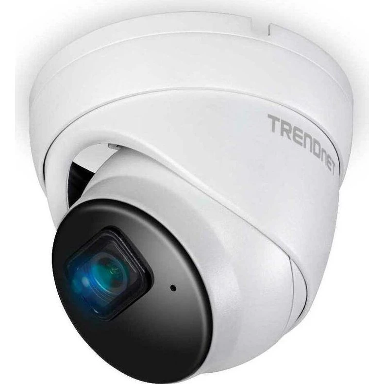 Trendnet TV-IP1515PI 5MP PoE IR Turret - Indendørs/udendørs