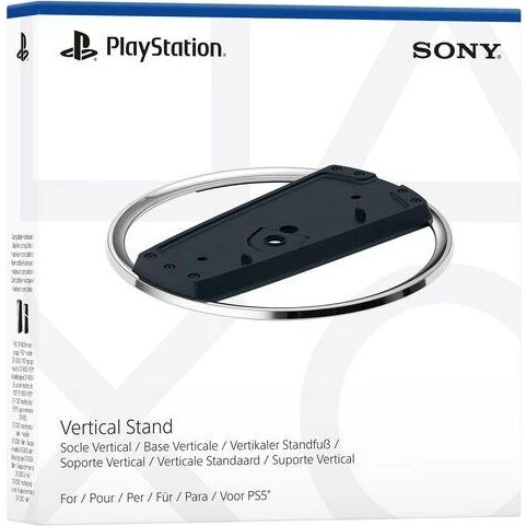 Sony USB-kabel til PlayStation 5 - Sort