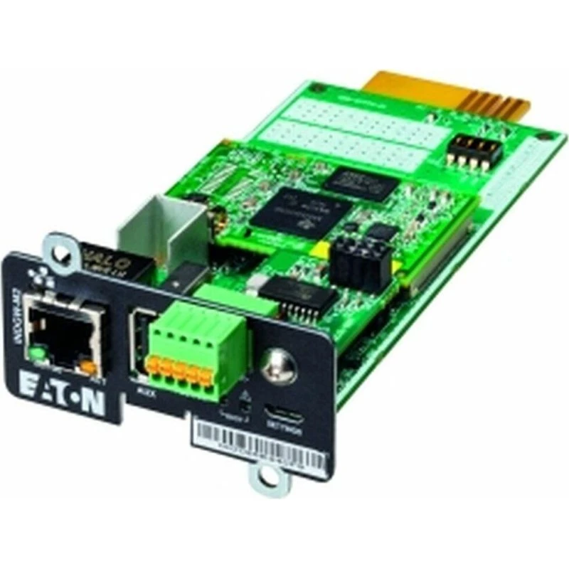 Eaton INDGW-M2 Gigabit Ethernet netværkskort