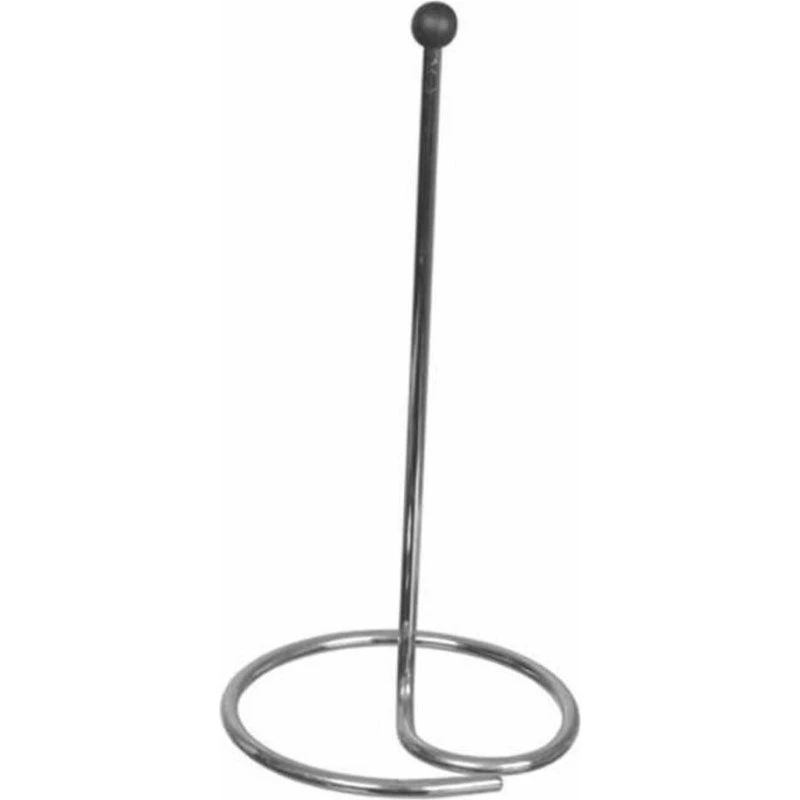 Uden mærke - Dræner til klarekasse i rustfrit krom