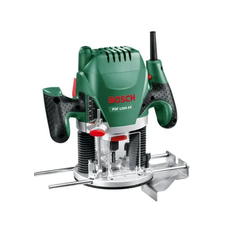 Bosch POF 1200 AE Overfræser 1.200 W