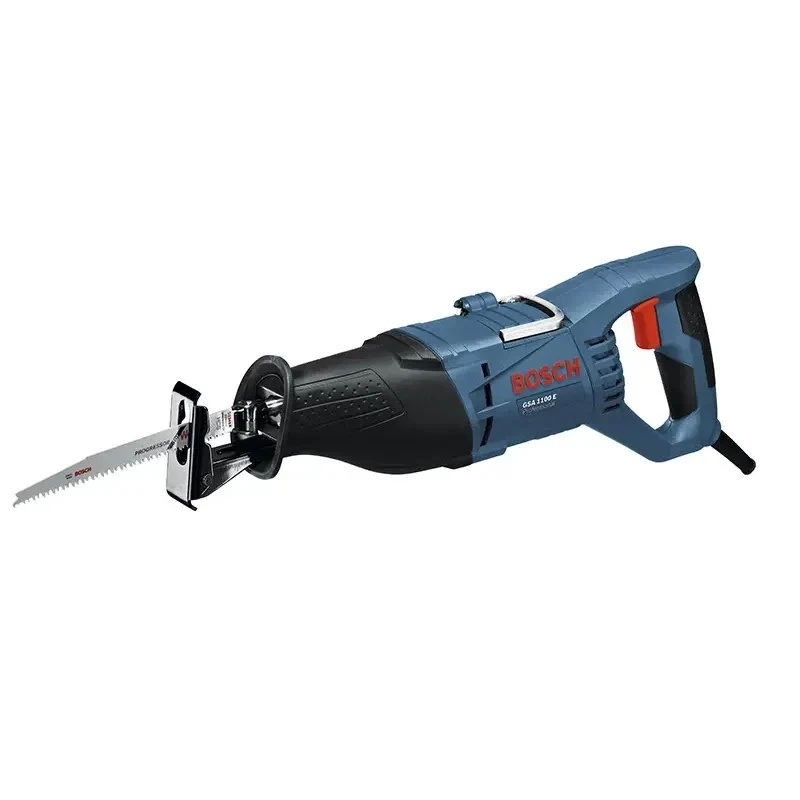 Bosch GSA 1100 E bajonetsav 1100W