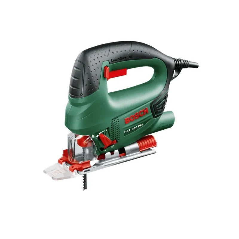 Bosch PST 800 PEL stiksav 530W, 80 mm snitdybde