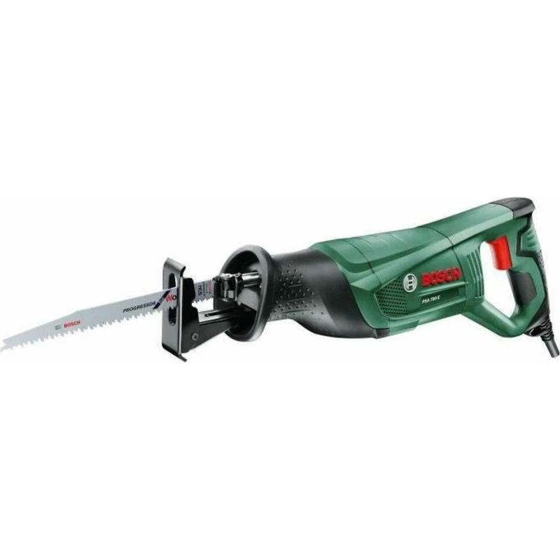 Bosch PSA 700 E bajonetsav 710 W, 230 V