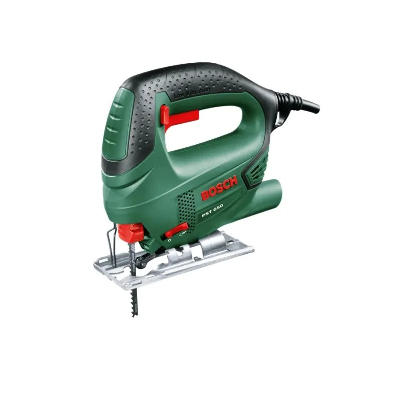 Bosch PST 650 Stiksav 500 W – 06033A0700