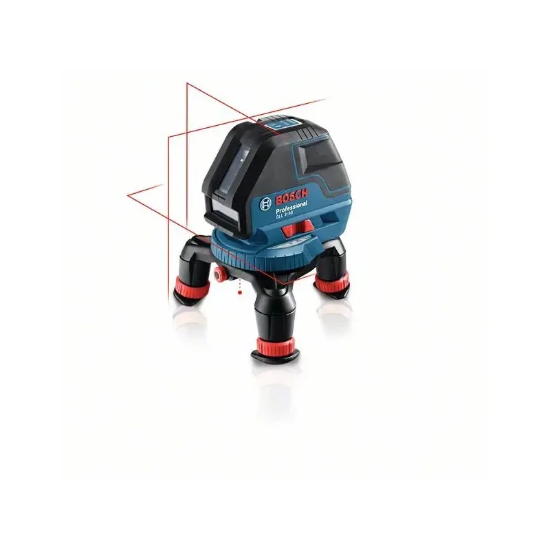 Bosch GLL 3-50 Linjelaser (0601063802)