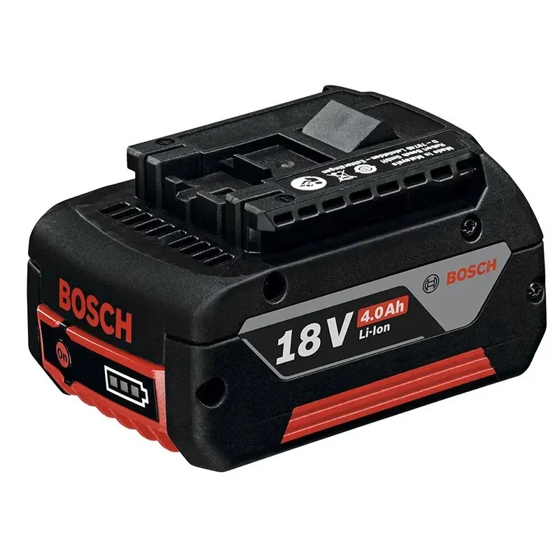 Bosch GBA 18V 4.0Ah Li-ion batteri (COOLPACK)