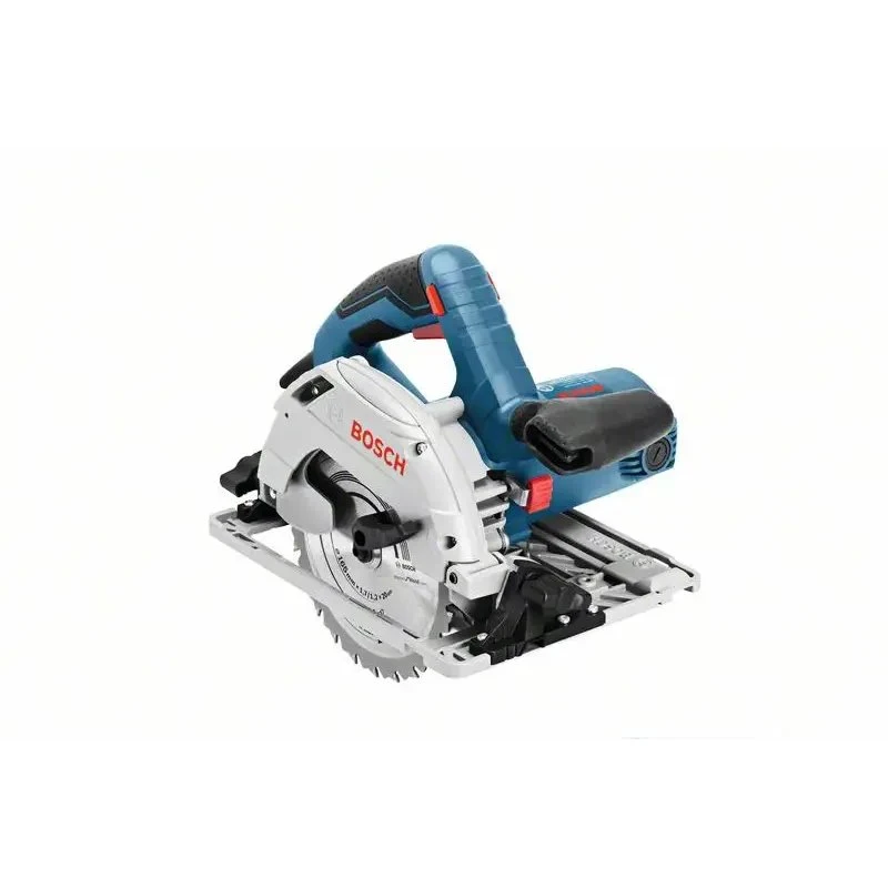 Bosch GKS 55+ GCE rundsav 1350W Ø165 mm