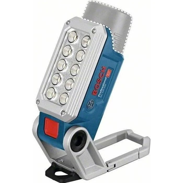 Bosch Professional GLI 12V-330 arbejdslampe 330 lm (uden batteri)