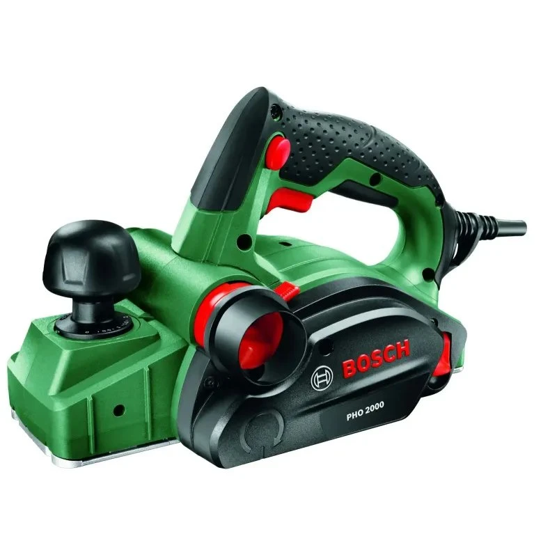 Bosch PHO 2000 elhøvl 680 W, 82 mm