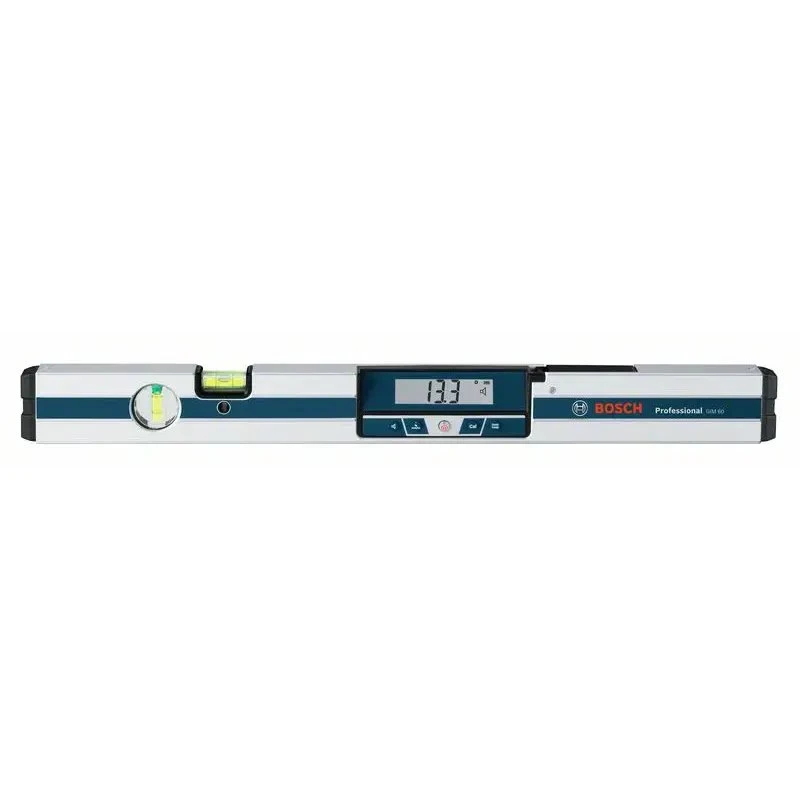 Bosch GIM 60 Digital hældningsmåler 60 cm (0601076700)