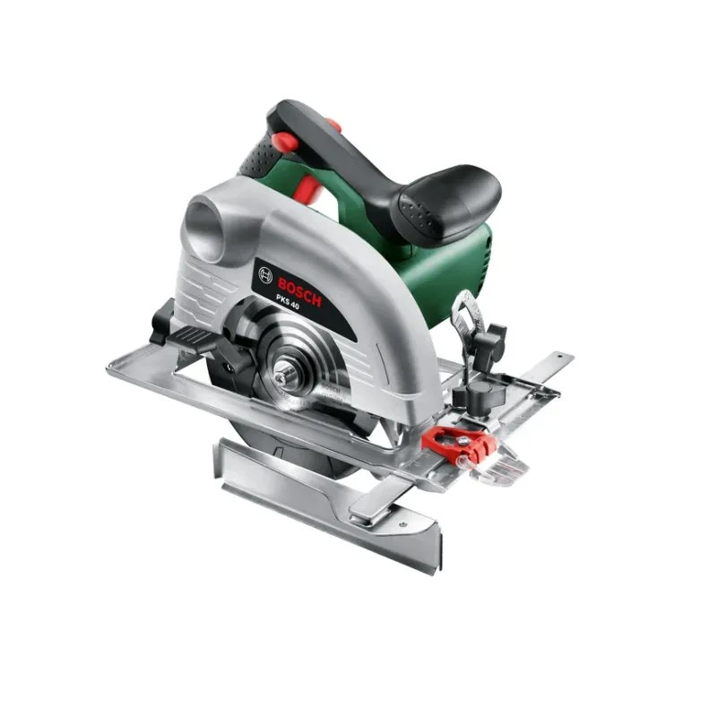 Bosch PKS 40 rundsav 850 W (06033C5000)