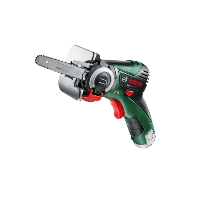 Bosch EasyCut 12 Akku-NanoBlade-sav (uden batteri og lader)