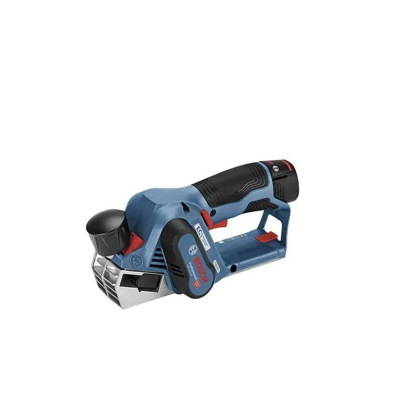 Bosch GHO 12V-20 Akku-høvl 12 V (06015A7000)