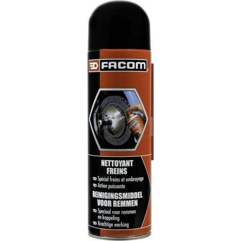 Facom 006061 Bremserens spray 400 ml