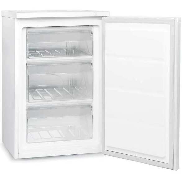 Gram Fryseskab FS1095-90/1 82 L Hvid (Table-Top)