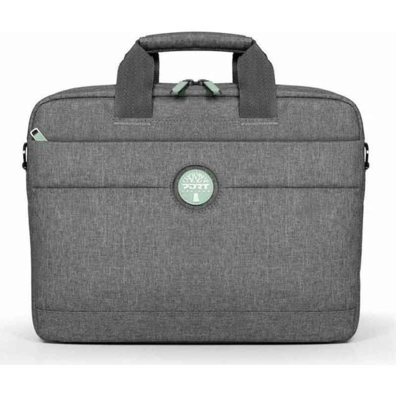 Port Designs Yosemite Eco TL 15,6" laptopmappe – grå