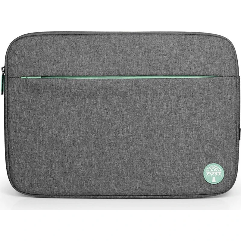 PORT Designs Yosemite Hylster 13–14" Genbrugt PET, grå