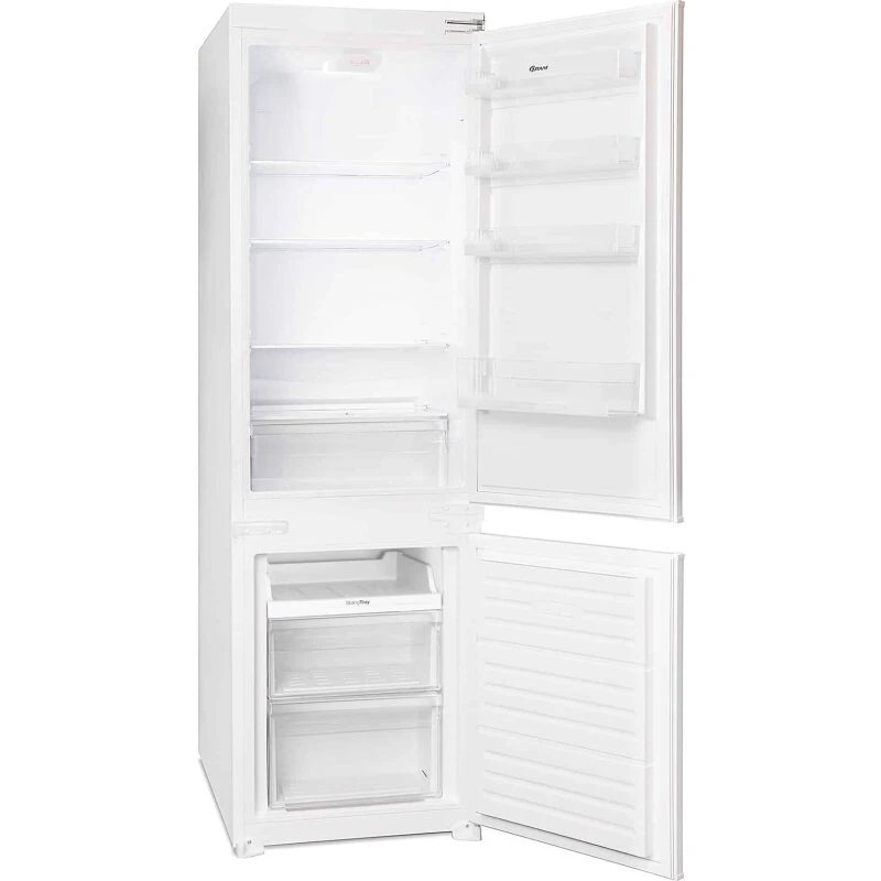 Gram KFI301754 integrerbart køle-fryseskab 181/70 L
