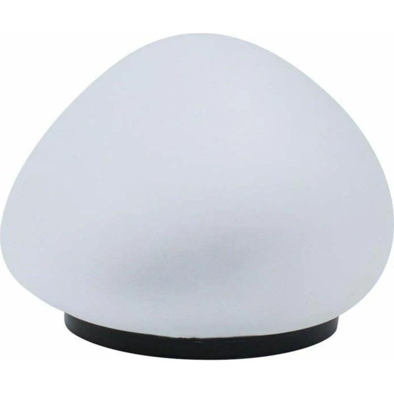 Lumisky Solenzara LED bordlampe hvid (plug-in)