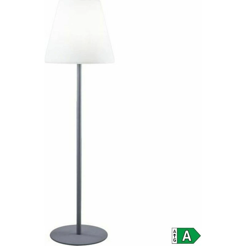 Lumisky gulvlampe 150 cm - hvid, 23W, IP44