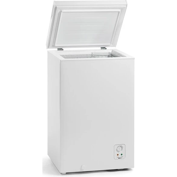 Gram FB3095-94 Fryseboks 95 L, hvid