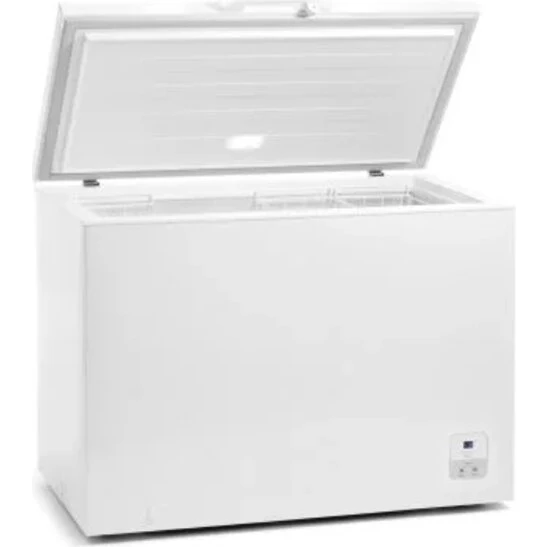 Gram Fryseboks 297 L FB3297-94