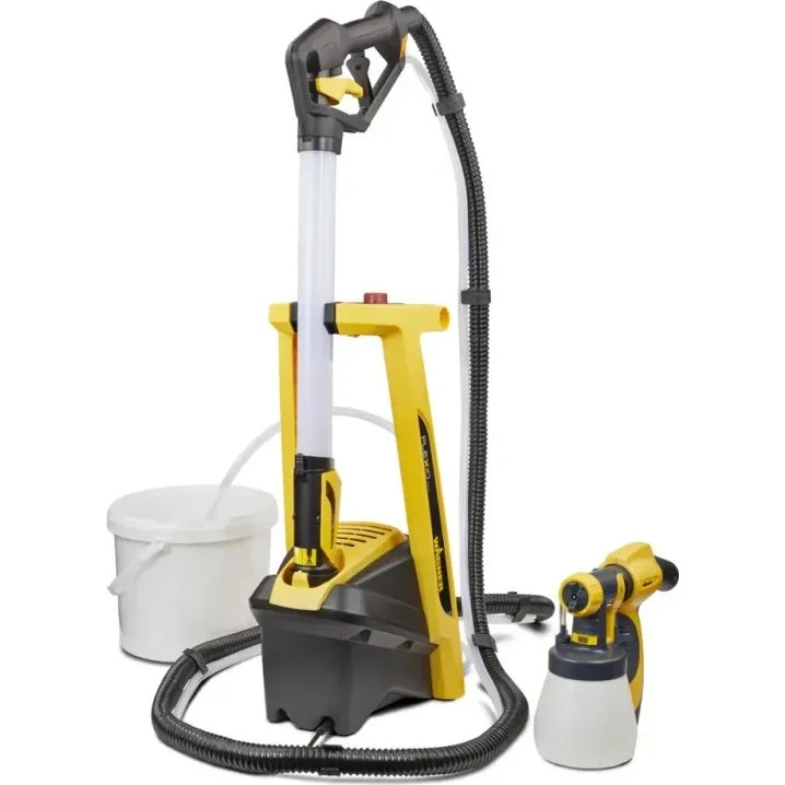 Wagner W 950 FLEXiO universal sprøjte med 70 cm lanse
