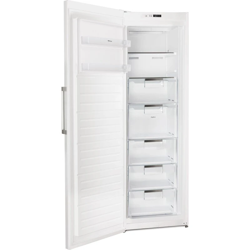 Gram FS441864N Fryseskab 278 L (venstrehængt)