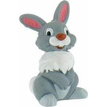 Disney Stampe actionfigur 12421 (3,1×3,1×5,1 cm, PVC)