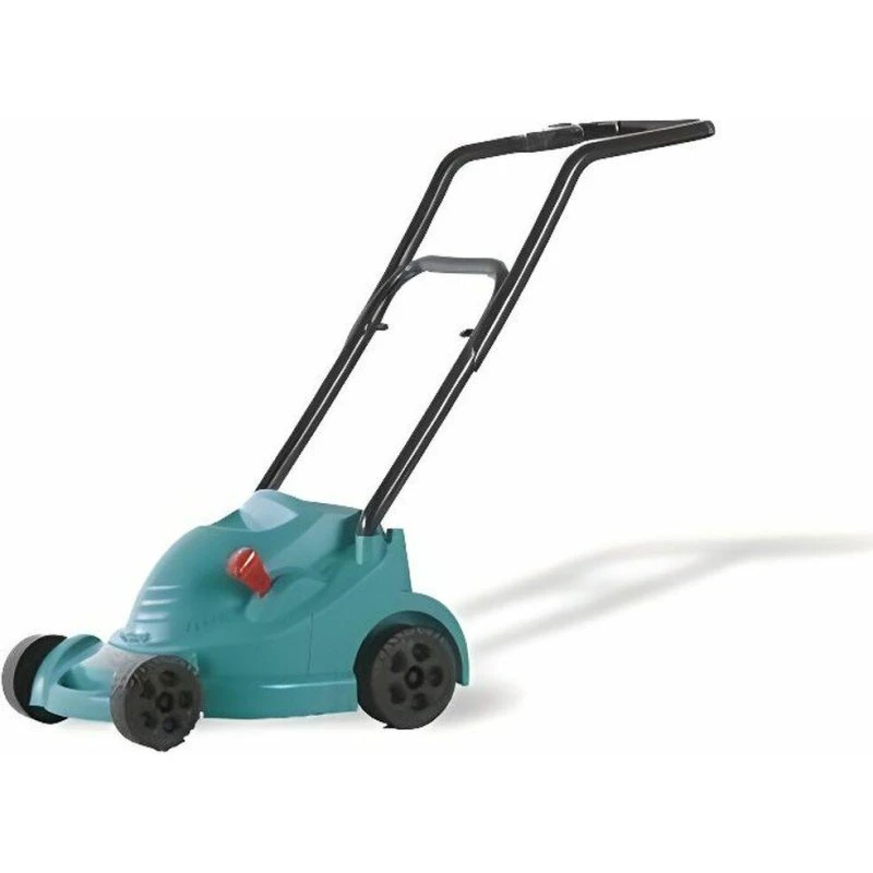 BOSCH Legetøjsplæneklipper 2702 - grøn/sort