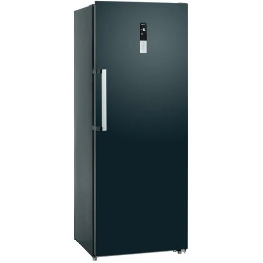 Scandomestic SFS 381 BX Fryseskab NoFrost 380 L