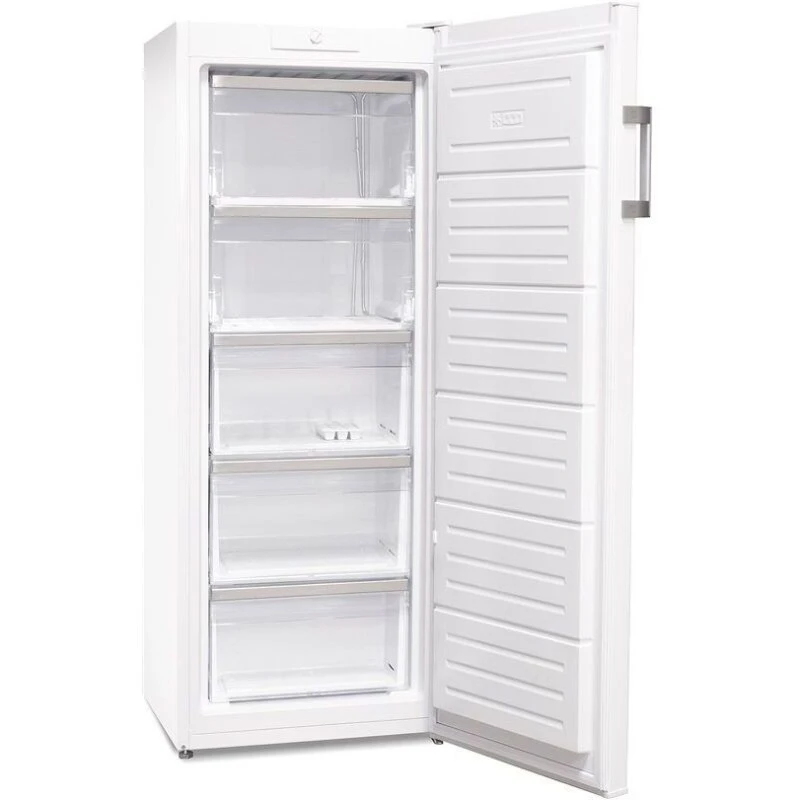 Gram FS341454 fritstående fryseskab 175 L