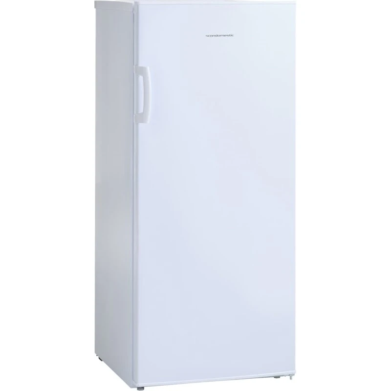 Scandomestic FRF127WE fryseskab 127 L – hvid