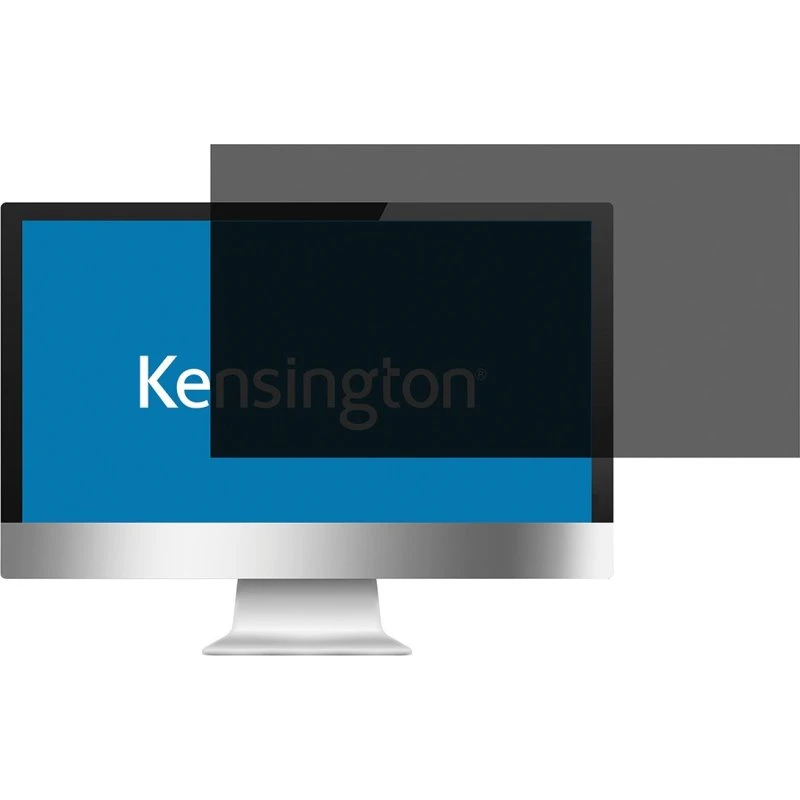 Kensington 13,3" (16:10) 2-vejs aftageligt privatlivsfilter