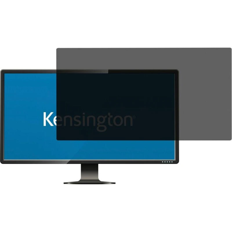 Kensington 22" 16:10 2-vejs aftageligt privatlivsfilter