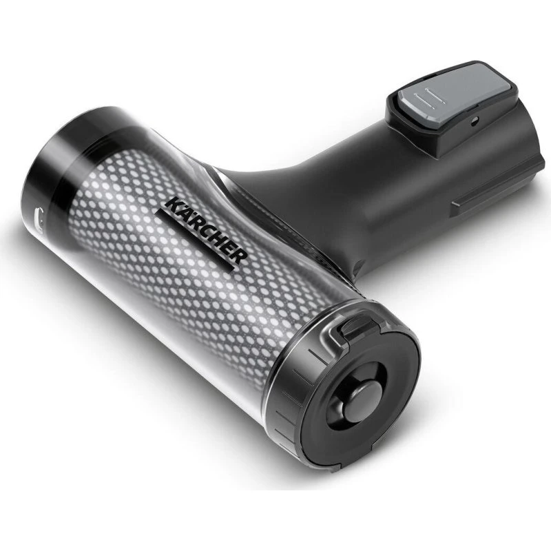 Kärcher Støvsugerdyse VC 4/VC 6 Cordless – sort/grå