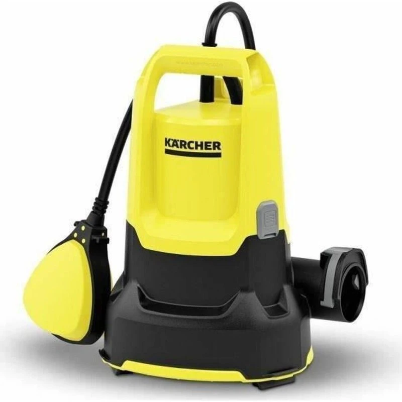 Kärcher SP 9.000 Flat dykpumpe 280 W 9.000 l/t
